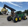2023 John Deere 768LII Skidder